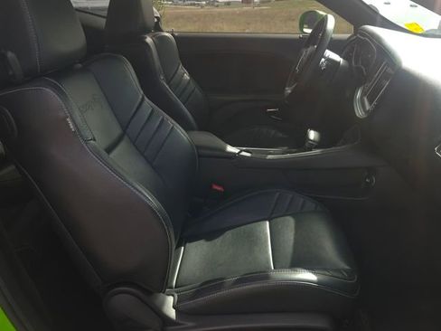 Used 2017 Dodge Challenger SRT Hellcat image 14