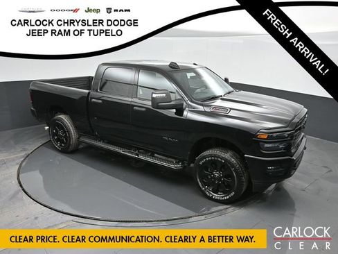 Used 2025 RAM 2500 Big Horn image 60