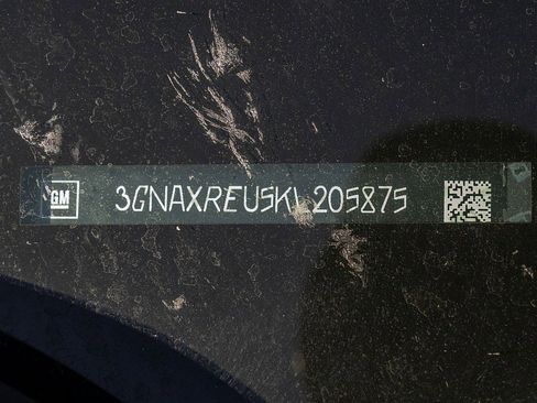 Used 2019 Chevrolet Equinox Premier image 33