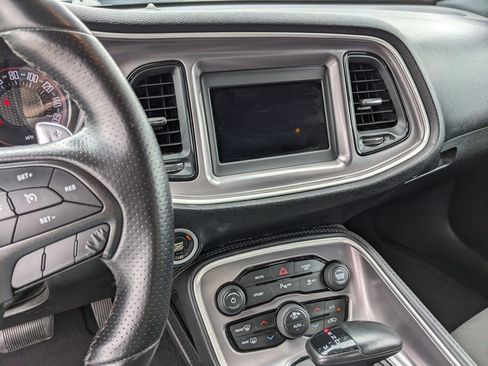 Used 2019 Dodge Challenger GT w/ Blacktop Package RWD image 23