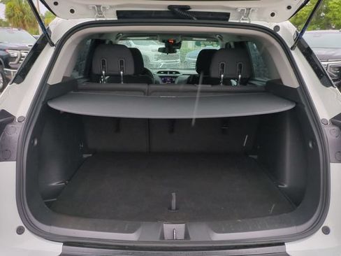 Certified 2023 Chevrolet TrailBlazer LS FWD image 14