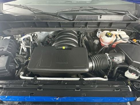 Used 2023 GMC Sierra 1500 AT4X AWD/4WD image 30