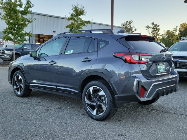 New 2026 Subaru Crosstrek 2.5i Limited AWD/4WD image 4