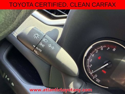 Certified 2025 Toyota RAV4 XLE AWD/4WD image 28