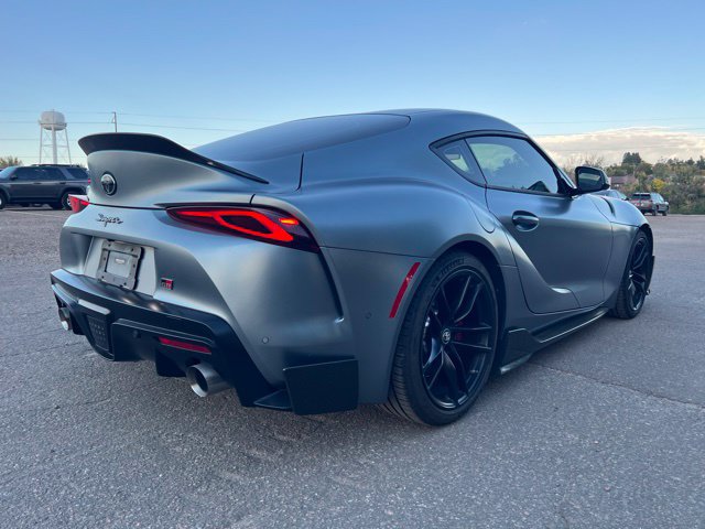 Used 2022 Toyota Supra A91 Edition w/ Driver Assist Package RWD image 9
