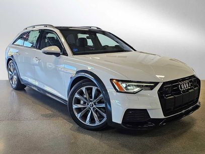 New 2025 Audi A6 Premium Plus