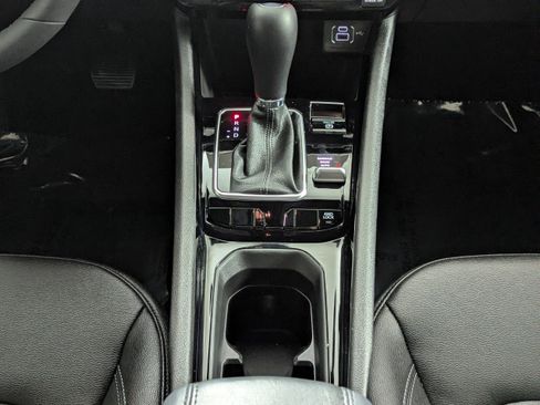 Used 2026 Jeep Compass Limited image 17