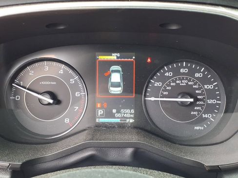 Used 2020 Subaru Impreza 2.0i Premium AWD/4WD image 6