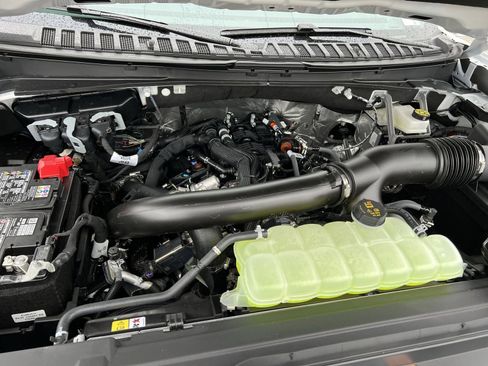 New 2026 Ford Expedition Platinum w/ Stealth Appearance Package image 29