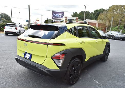 New 2026 Hyundai Kona SEL Sport image 4