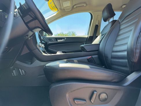 Used 2024 Ford Edge SEL w/ Convenience Package AWD/4WD image 19