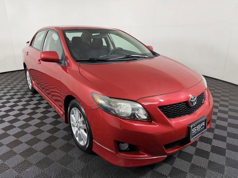 Used 2010 Toyota Corolla S FWD image 3