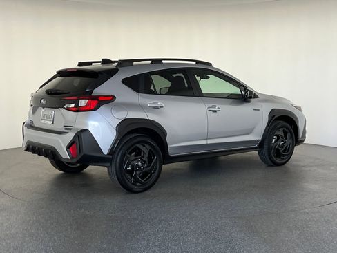 New 2026 Subaru Crosstrek 2.5i Sport AWD/4WD image 4
