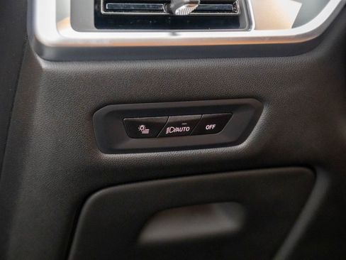 Certified 2025 BMW X5 xDrive40i w/ Parking Assistance Package image 21