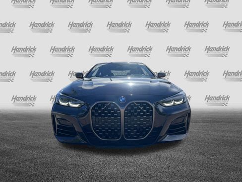 Used 2021 BMW 440i xDrive Coupe AWD/4WD image 3