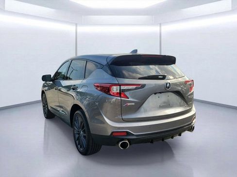 Used 2024 Acura RDX A-Spec AWD/4WD image 3