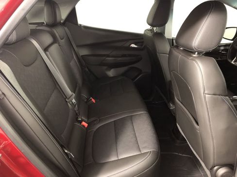 Used 2023 Chevrolet Bolt LT w/ Infotainment Package image 20