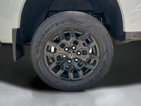 New 2026 Chevrolet Colorado W/T w/ WT Custom Package RWD image 30