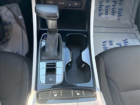 Used 2024 Hyundai Tucson SEL image 14