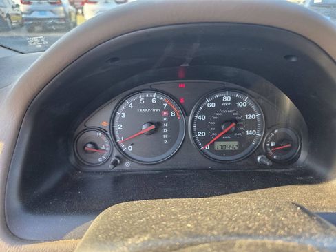 Used 2001 Honda Civic LX image 7