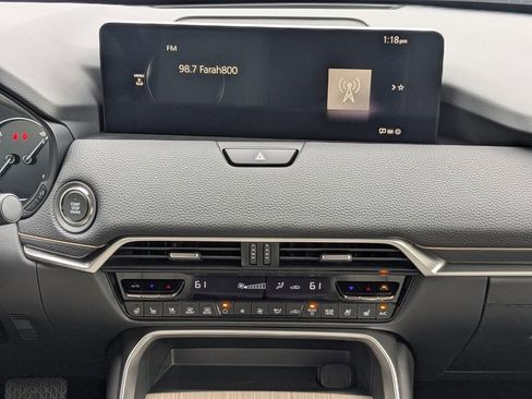 New 2026 MAZDA CX-70 3.3 Turbo w/ Preferred Package image 18