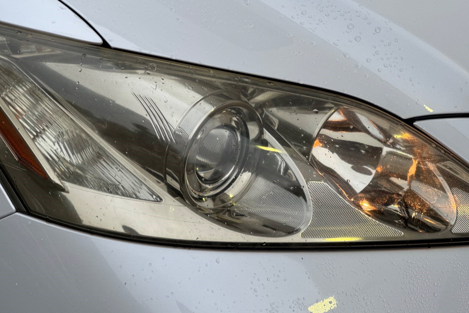 Used 2009 Lexus ES 350 FWD image 11