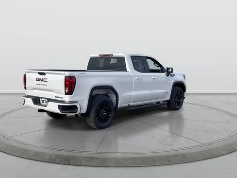New 2026 GMC Sierra 1500 Elevation w/ Elevation Select Package AWD/4WD image 8