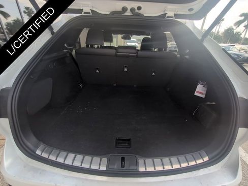 Used 2023 Lexus RX 350 Premium Plus w/ Cold Area Package image 18