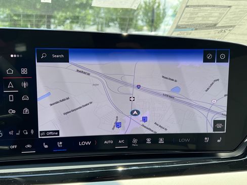 Used 2025 Audi A5 2.0T Premium Plus w/ Premium Plus image 27