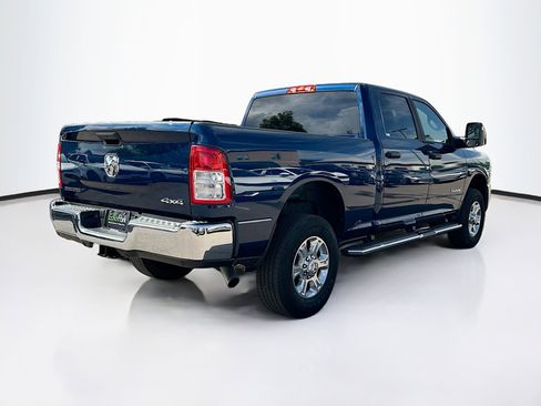 Used 2024 RAM 2500 Big Horn w/ Bed Utility Group AWD/4WD image 9