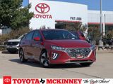 Used 2021 Hyundai Ioniq Limited image 1