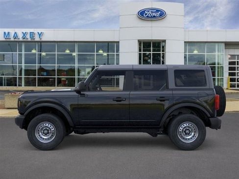 New 2025 Ford Bronco Base image 53