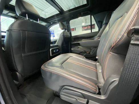 Used 2024 Ford Expedition Timberline AWD/4WD image 15
