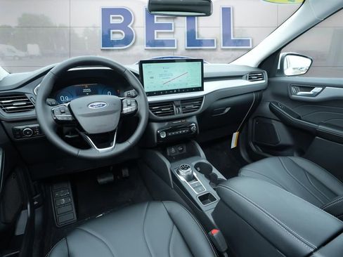 New 2026 Ford Escape Platinum w/ Premium Technology Package image 12