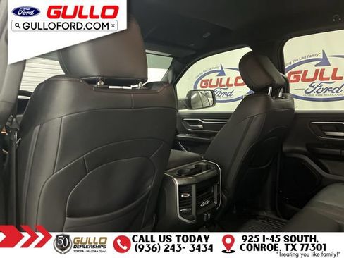 Used 2020 RAM 1500 Lone Star RWD image 16