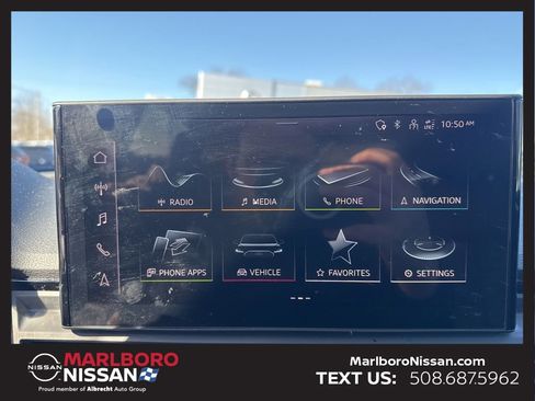 Used 2023 Audi Q5 2.0T Premium w/ Convenience Package image 24