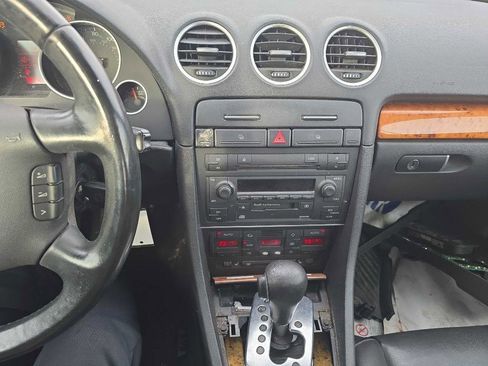 Used 2006 Audi A4 1.8T image 19