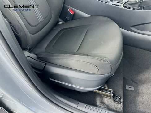 New 2026 Hyundai Tucson SEL image 28