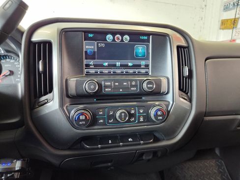 Used 2014 Chevrolet Silverado 1500 LT w/ All Star Edition AWD/4WD image 8
