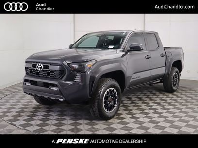 Used 2025 Toyota Tacoma TRD Off-Road