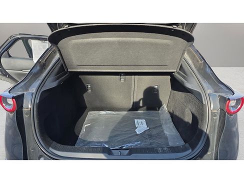 Used 2023 MAZDA CX-30 AWD 2.5 S w/ Select Package image 14