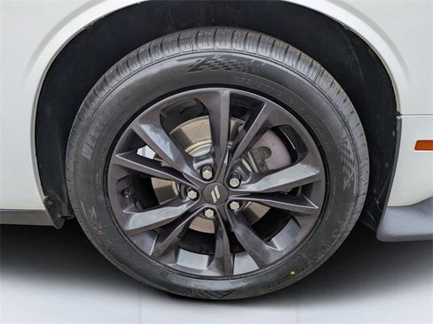 Used 2020 Dodge Challenger GT w/ Blacktop Package image 10