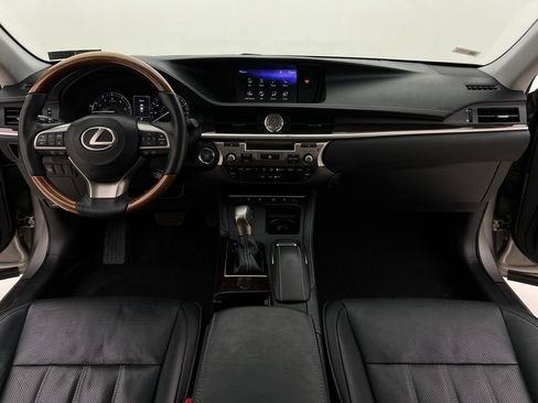 Used 2017 Lexus ES 350 350 image 22