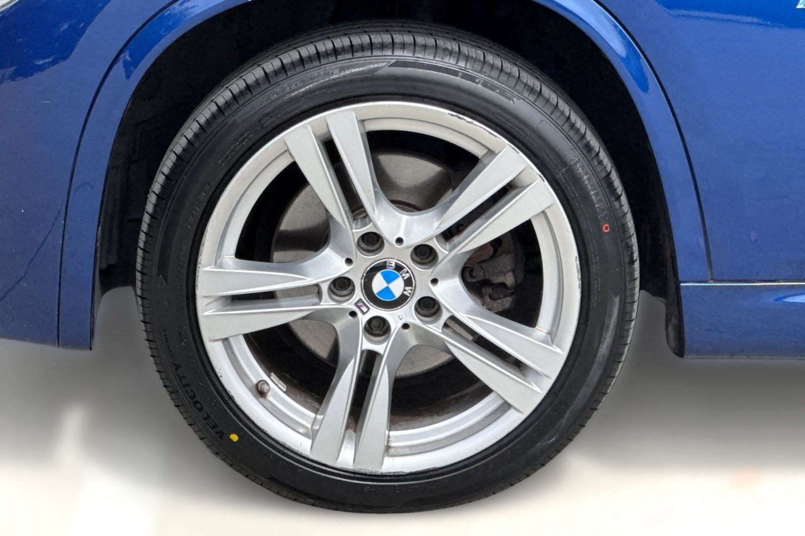 Used 2014 BMW X1 xDrive28i AWD/4WD image 12