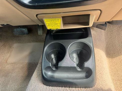 Used 2000 Ford Ranger XLT AWD/4WD image 24