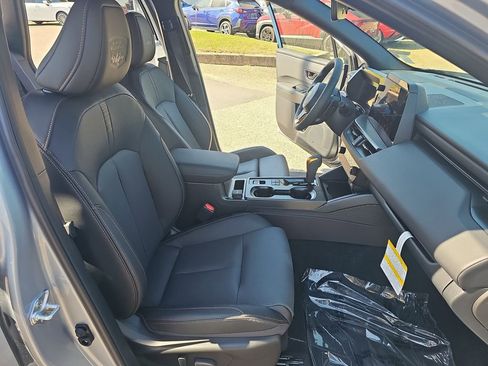 New 2026 Subaru Outback Wilderness AWD/4WD image 10