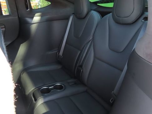 Used 2023 Tesla Model X AWD/4WD image 26