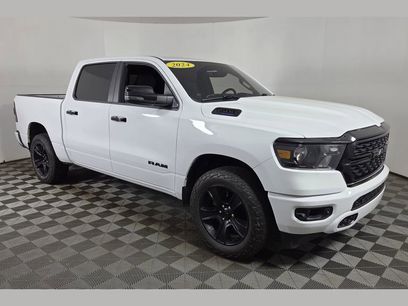 Used 2024 RAM 1500 Big Horn
