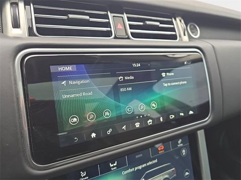 Used 2022 Land Rover Range Rover Westminster Edition image 23