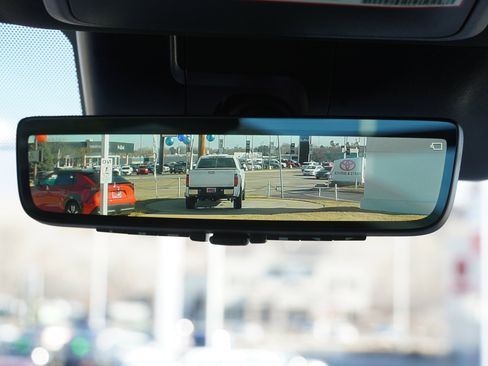 Used 2023 Toyota Tundra Platinum image 38